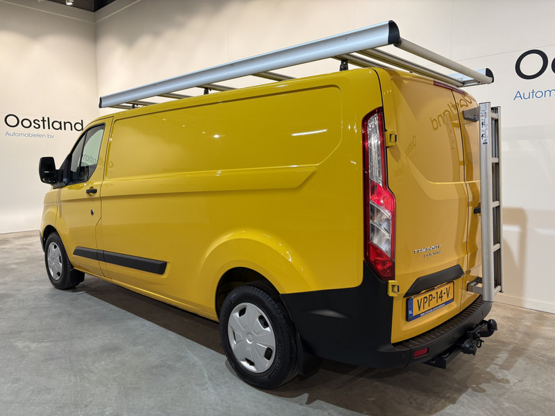 Ford Transit Custom 320 2.0 TDCI L2H1 Trend / Euro 6 / Airco / Cruise Control / PDC / Trekhaak / Imperiaal - Small van: picture 4 Ford Transit Custom 320 2.0 TDCI L2H1 Trend / Euro 6 / Airco / Cruise Control / PDC / Trekhaak / Imperiaal - Small van: picture 4