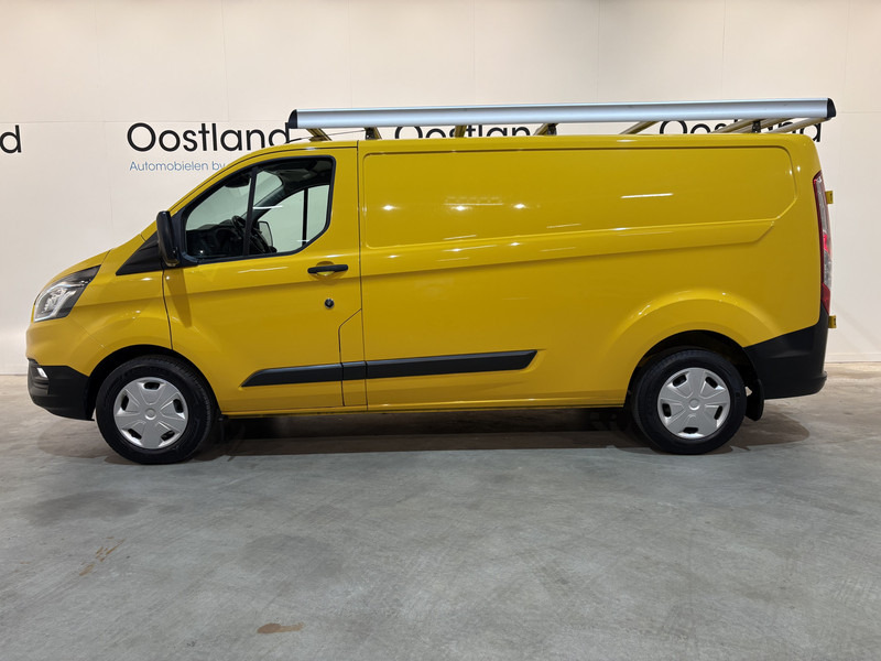 Ford Transit Custom 320 2.0 TDCI L2H1 Trend / Euro 6 / Airco / Cruise Control / PDC / Trekhaak / Imperiaal - Small van: picture 5 Ford Transit Custom 320 2.0 TDCI L2H1 Trend / Euro 6 / Airco / Cruise Control / PDC / Trekhaak / Imperiaal - Small van: picture 5
