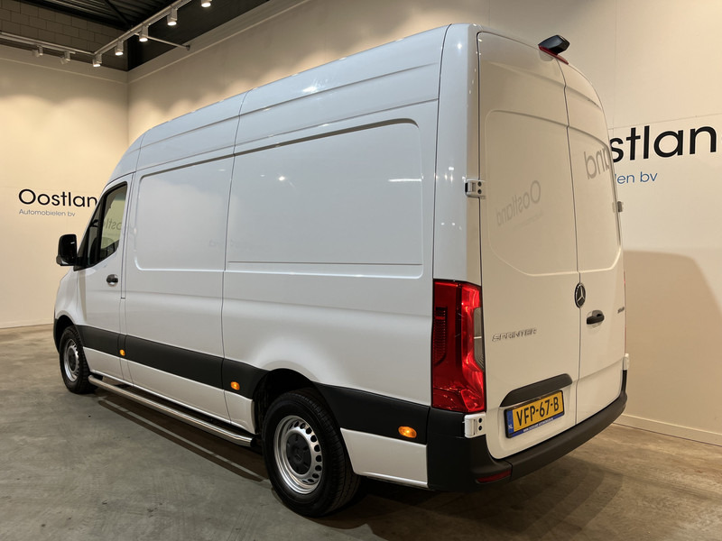 Panel van Mercedes-Benz Sprinter 311 CDI L2H2 RWD / Euro 6 / Servicebus / Bott inrichting / 220V / Airco / Oprijplaat / Compressor / CarPlay / Camera: picture 17
