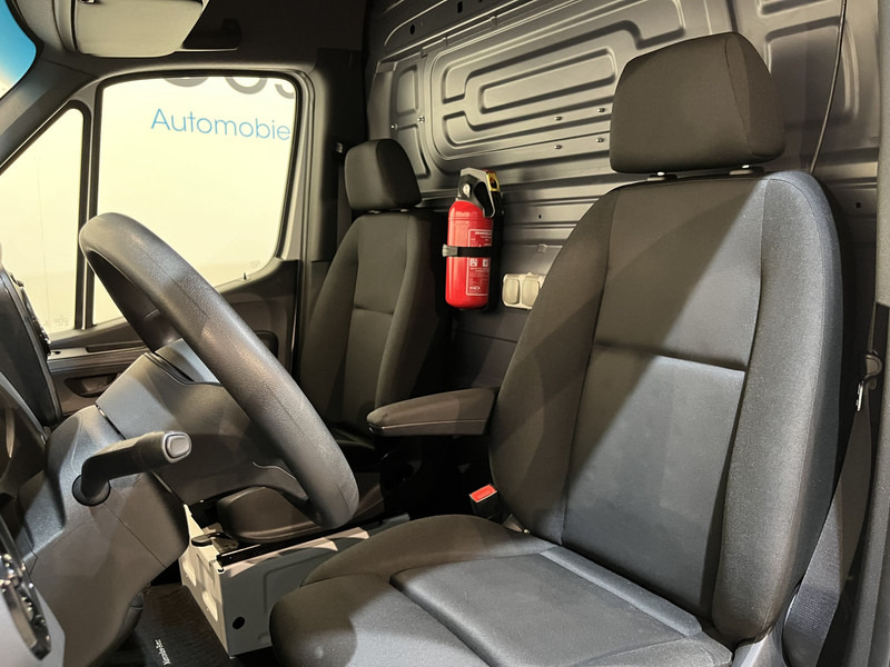 Panel van Mercedes-Benz Sprinter 311 CDI L2H2 RWD / Euro 6 / Servicebus / Bott inrichting / 220V / Airco / Oprijplaat / Compressor / CarPlay / Camera: picture 8