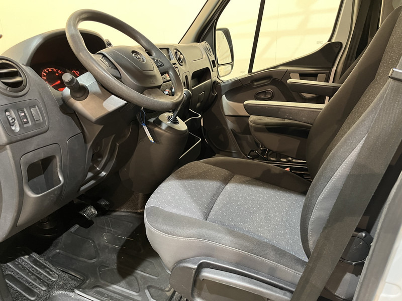 Panel van Opel Movano 2.3 CDTI BiTurbo L2H2 170 PK Automaat Servicebus / Bott Inrichting / Euro 6 / 220V. / Airco / Cruise Control / Camera / Trekhaak /: picture 6