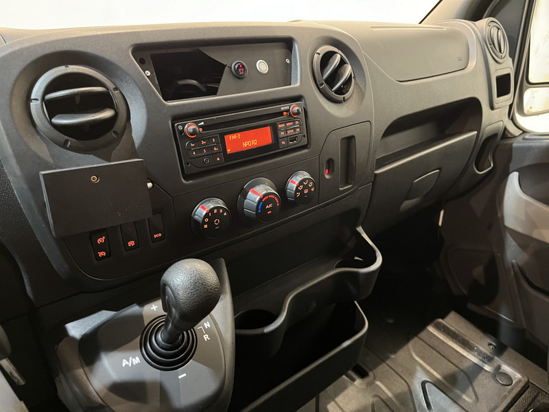 Panel van Opel Movano 2.3 CDTI BiTurbo L2H2 170 PK Automaat Servicebus / Bott Inrichting / Euro 6 / 220V. / Airco / Cruise Control / Camera / Trekhaak /: picture 7