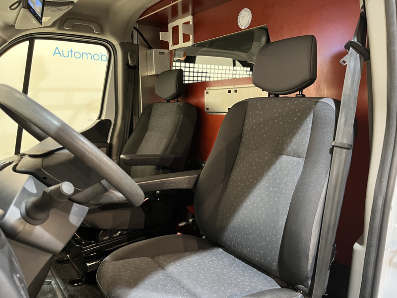 Panel van Opel Movano 2.3 CDTI BiTurbo L2H2 170 PK Automaat Servicebus / Bott Inrichting / Euro 6 / 220V. / Airco / Cruise Control / Camera / Trekhaak /: picture 8