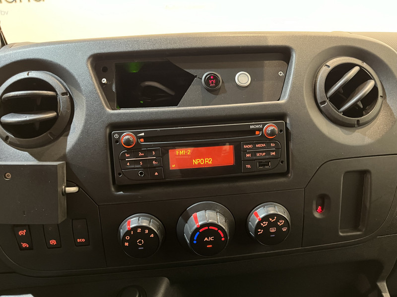 Panel van Opel Movano 2.3 CDTI BiTurbo L2H2 170 PK Automaat Servicebus / Bott Inrichting / Euro 6 / 220V. / Airco / Cruise Control / Camera / Trekhaak /: picture 13