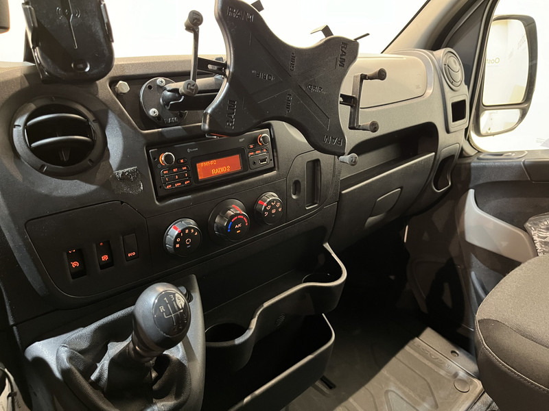 Panel van Renault Master 2.3 dCi L2H2 145 PK Servicebus / Bott Inrichting / Euro 6 / 220V. / Airco / Cruise Control / Camera / Trekhaak: picture 5