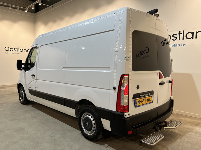 Panel van Renault Master 2.3 dCi L2H2 145 PK Servicebus / Bott Inrichting / Euro 6 / 220V. / Airco / Cruise Control / Camera / Trekhaak: picture 16