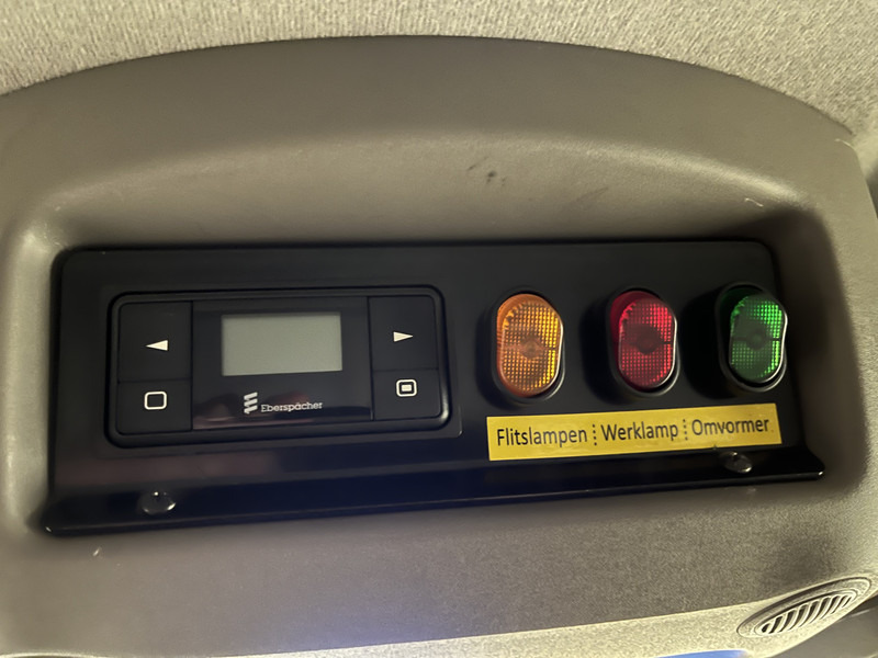 Panel van Renault Master 2.3 dCi L2H2 145 PK Servicebus / Bott Inrichting / Euro 6 / 220V. / Airco / Cruise Control / Camera / Trekhaak: picture 10