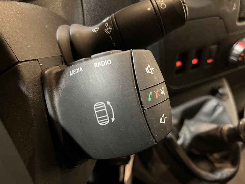 Panel van Renault Master 2.3 dCi L2H2 145 PK Servicebus / Bott Inrichting / Euro 6 / 220V. / Airco / Cruise Control / Camera / Trekhaak: picture 14