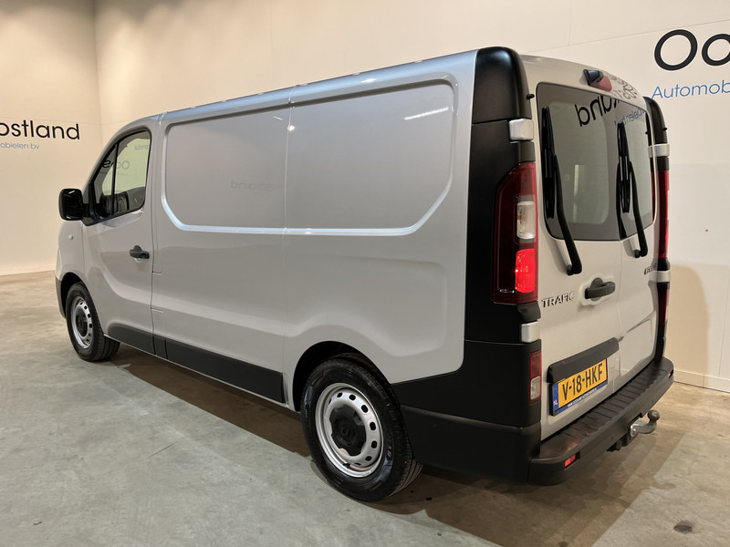 Lease a Renault Trafic 2.0 dCi L1H1 170 PK Automaat Servicebus / Sortimo Inrichting / Euro 6 / Airco / Cruise Control / Camera / Trekhaak / 3-Zits  / BPM VRIJ !! Renault Trafic 2.0 dCi L1H1 170 PK Automaat Servicebus / Sortimo Inrichting / Euro 6 / Airco / Cruise Control / Camera / Trekhaak / 3-Zits  / BPM VRIJ !!: picture 15