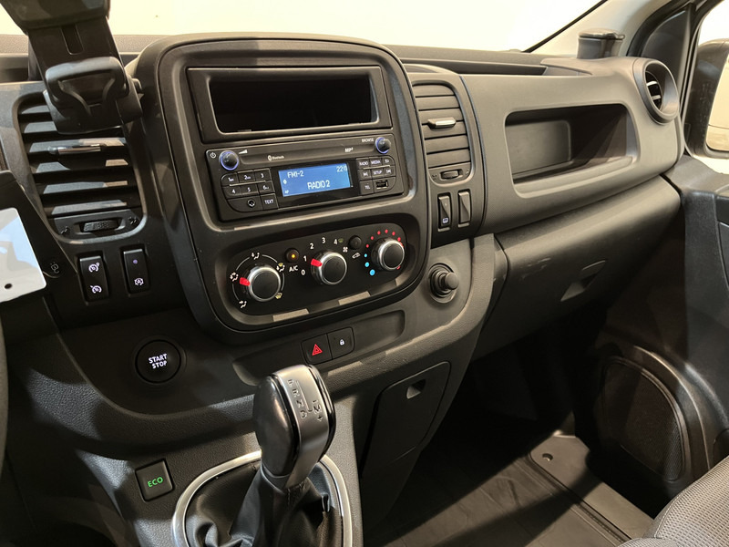 Lease a Renault Trafic 2.0 dCi L1H1 170 PK Automaat Servicebus / Sortimo Inrichting / Euro 6 / Airco / Cruise Control / Camera / Trekhaak / 3-Zits  / BPM VRIJ !! Renault Trafic 2.0 dCi L1H1 170 PK Automaat Servicebus / Sortimo Inrichting / Euro 6 / Airco / Cruise Control / Camera / Trekhaak / 3-Zits  / BPM VRIJ !!: picture 7