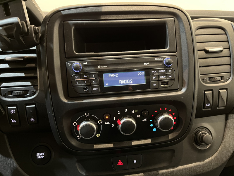 Lease a Renault Trafic 2.0 dCi L1H1 170 PK Automaat Servicebus / Sortimo Inrichting / Euro 6 / Airco / Cruise Control / Camera / Trekhaak / 3-Zits  / BPM VRIJ !! Renault Trafic 2.0 dCi L1H1 170 PK Automaat Servicebus / Sortimo Inrichting / Euro 6 / Airco / Cruise Control / Camera / Trekhaak / 3-Zits  / BPM VRIJ !!: picture 8