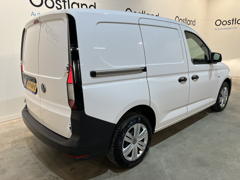 Lease a Volkswagen Caddy 2.0 TDI Comfort 123 PK DSG Automaat Servicebus / Sortimo Inrichting / Euro 6 / Airco / Cruise Control / Camera / CarPlay / Navigatie Volkswagen Caddy 2.0 TDI Comfort 123 PK DSG Automaat Servicebus / Sortimo Inrichting / Euro 6 / Airco / Cruise Control / Camera / CarPlay / Navigatie: picture 18