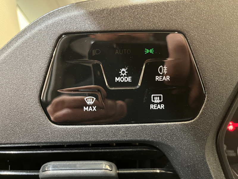 Lease a Volkswagen Caddy 2.0 TDI Comfort 123 PK DSG Automaat Servicebus / Sortimo Inrichting / Euro 6 / Airco / Cruise Control / Camera / CarPlay / Navigatie Volkswagen Caddy 2.0 TDI Comfort 123 PK DSG Automaat Servicebus / Sortimo Inrichting / Euro 6 / Airco / Cruise Control / Camera / CarPlay / Navigatie: picture 14