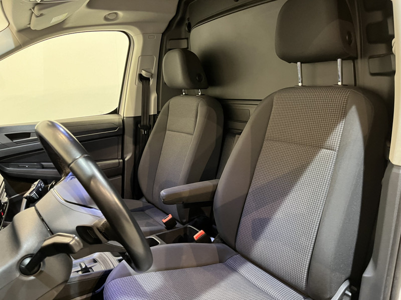 Lease a Volkswagen Caddy 2.0 TDI Comfort 123 PK DSG Automaat Servicebus / Sortimo Inrichting / Euro 6 / Airco / Cruise Control / Camera / CarPlay / Navigatie Volkswagen Caddy 2.0 TDI Comfort 123 PK DSG Automaat Servicebus / Sortimo Inrichting / Euro 6 / Airco / Cruise Control / Camera / CarPlay / Navigatie: picture 8