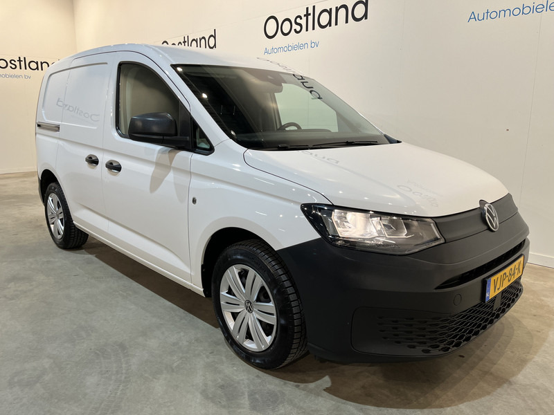 Lease a Volkswagen Caddy 2.0 TDI Comfort 123 PK DSG Automaat Servicebus / Sortimo Inrichting / Euro 6 / Airco / Cruise Control / Camera / CarPlay / Navigatie Volkswagen Caddy 2.0 TDI Comfort 123 PK DSG Automaat Servicebus / Sortimo Inrichting / Euro 6 / Airco / Cruise Control / Camera / CarPlay / Navigatie: picture 17