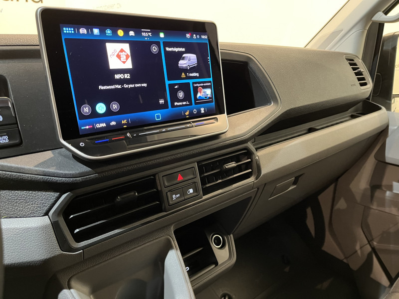 Panel van Volkswagen Crafter 2.0 TDI L3H2 140 PK Automaat / Euro 6 / Airco / Cruise Control / PDC / CarPlay / 3-Zits / NIEUWSTE MODEL / 1.400 KM !!: picture 5