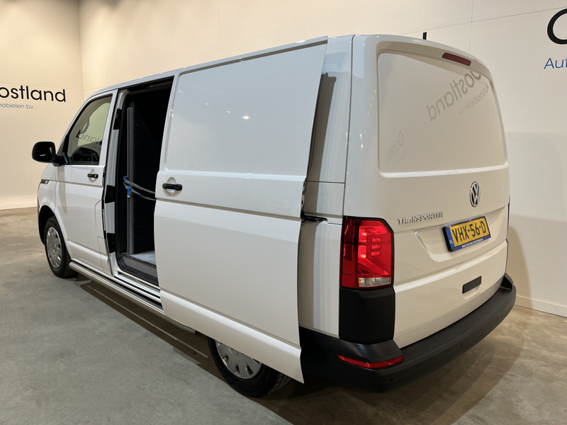 Volkswagen Transporter 2.0 TDI L1H1 Servicebus / Sortimo Inrichting / Euro 6 / Schuifdeur L + R / Airco / Cruise Control / CarPlay / PDC / Navigatie / 3-Zits / BPM VRIJ !! - Small van: picture 5 Volkswagen Transporter 2.0 TDI L1H1 Servicebus / Sortimo Inrichting / Euro 6 / Schuifdeur L + R / Airco / Cruise Control / CarPlay / PDC / Navigatie / 3-Zits / BPM VRIJ !! - Small van: picture 5