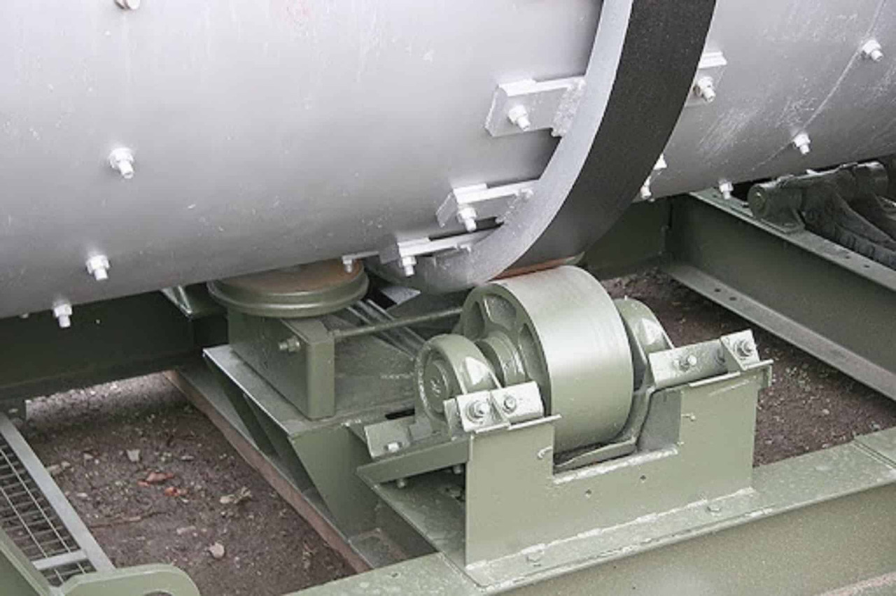 All Brand Asphalt Plant Spare Part / Pièces de rechange centrale d'enrobage / قطع غيار لمحطة الأسفلت - Asphalt plant: picture 1 All Brand Asphalt Plant Spare Part / Pièces de rechange centrale d'enrobage / قطع غيار لمحطة الأسفلت - Asphalt plant: picture 1