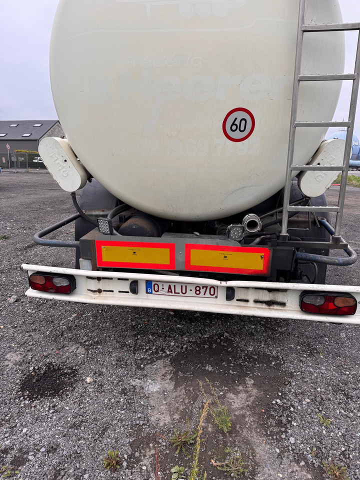 LAG  - Tank semi-trailer: picture 3 LAG  - Tank semi-trailer: picture 3