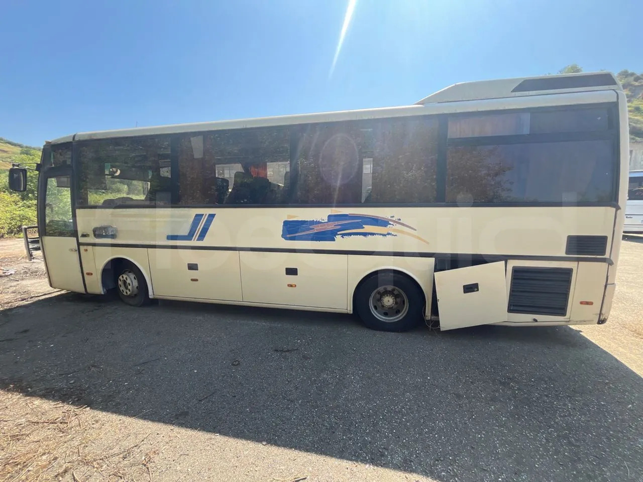 Bundle di 3 mezzi Man - 10.180 HOCL Man - Lion's City Iveco - Orlandi Sicca - Coach: picture 4 Bundle di 3 mezzi Man - 10.180 HOCL Man - Lion's City Iveco - Orlandi Sicca - Coach: picture 4