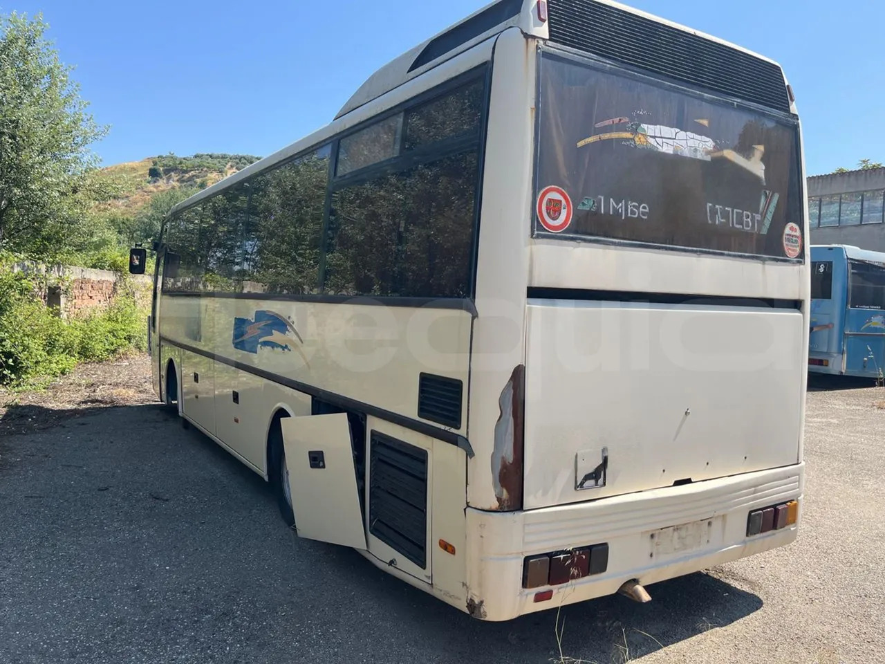 Bundle di 3 mezzi Man - 10.180 HOCL Man - Lion's City Iveco - Orlandi Sicca - Coach: picture 5 Bundle di 3 mezzi Man - 10.180 HOCL Man - Lion's City Iveco - Orlandi Sicca - Coach: picture 5