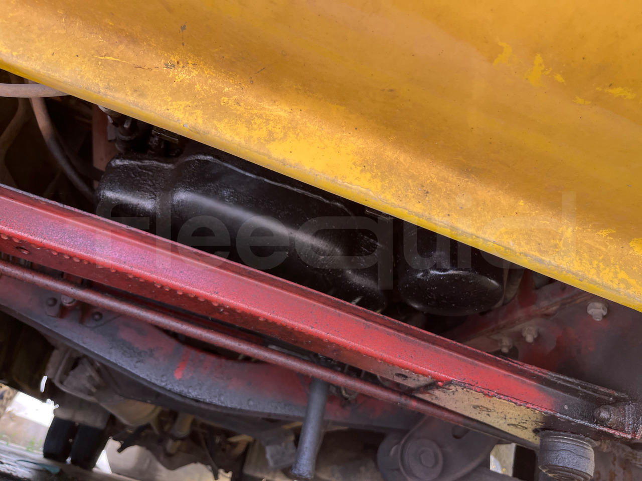 School bus Bundle di 4 mezzi Iveco - Cacciamali Fiat - Coriasco Iveco - Cacciamali Iveco - Cacciamali: picture 16