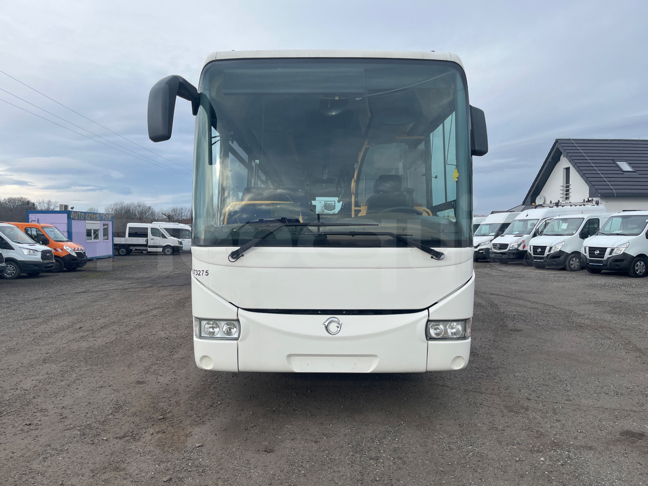 Irisbus Arway - Coach: picture 2 Irisbus Arway - Coach: picture 2