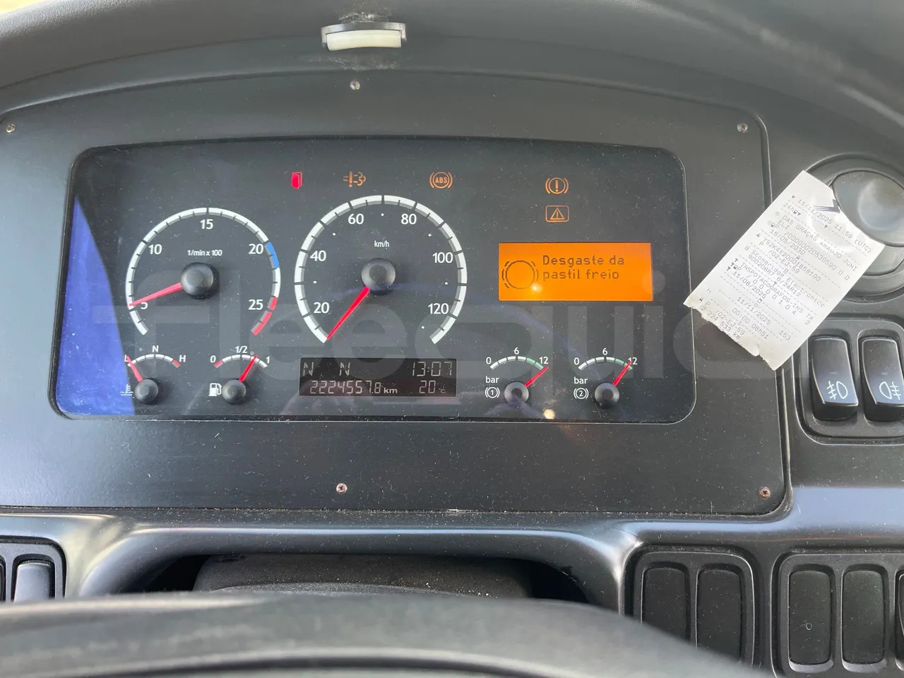 Irizar Scania - Coach: picture 3 Irizar Scania - Coach: picture 3