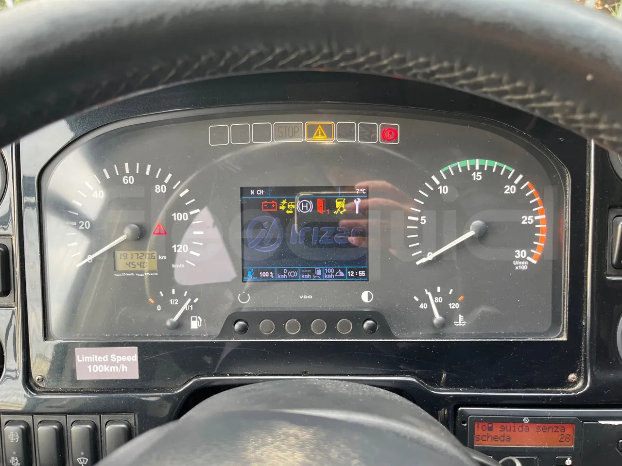 Irizar i6 - Coach: picture 3 Irizar i6 - Coach: picture 3