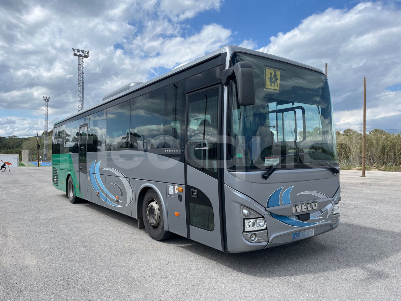 Iveco Crossway - Coach: picture 1 Iveco Crossway - Coach: picture 1