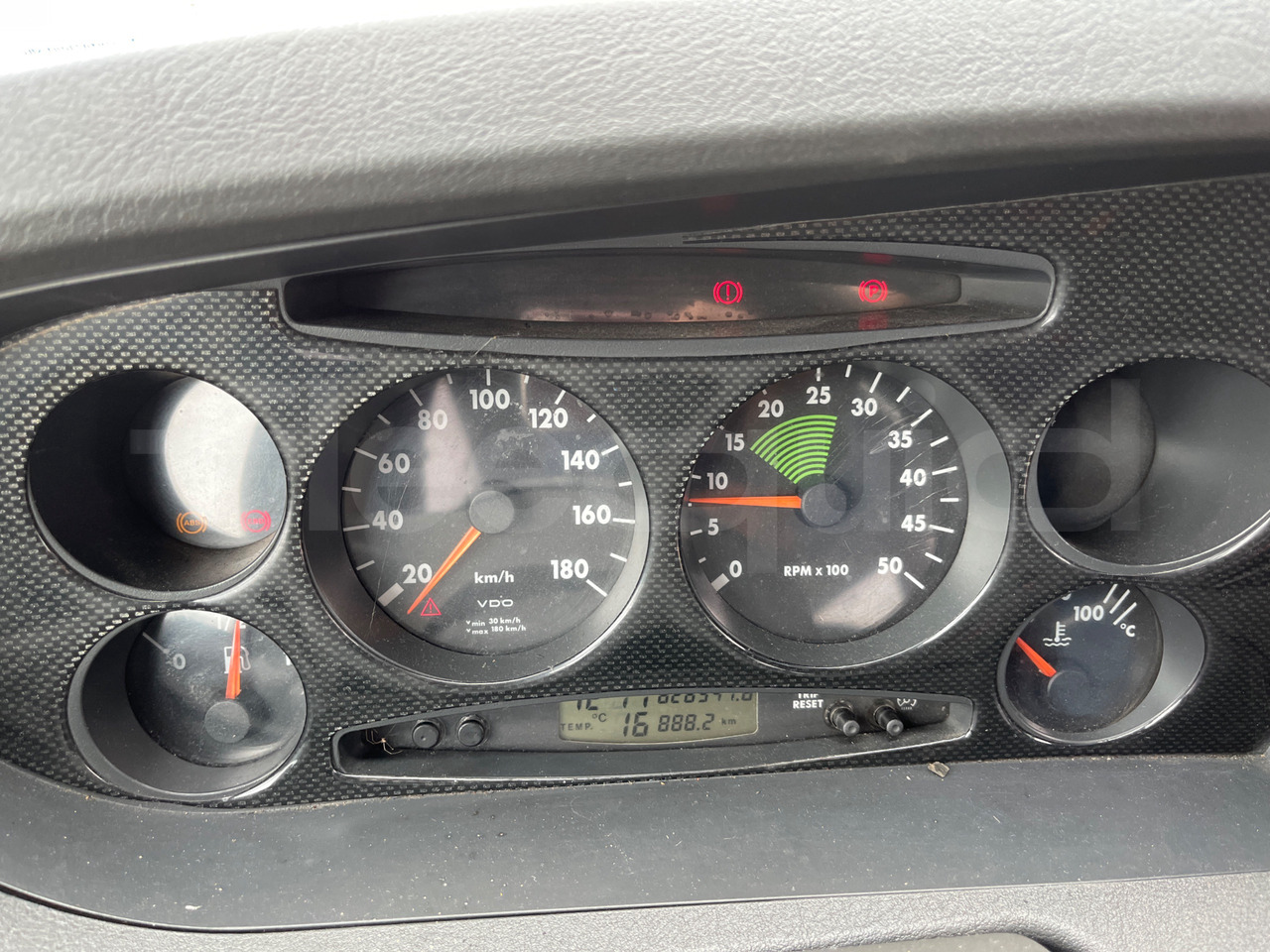 Iveco Daily - Minibus, Passenger van: picture 3 Iveco Daily - Minibus, Passenger van: picture 3