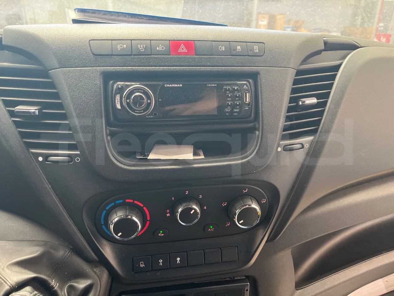 Lease a  Iveco Daily Iveco Daily: picture 20