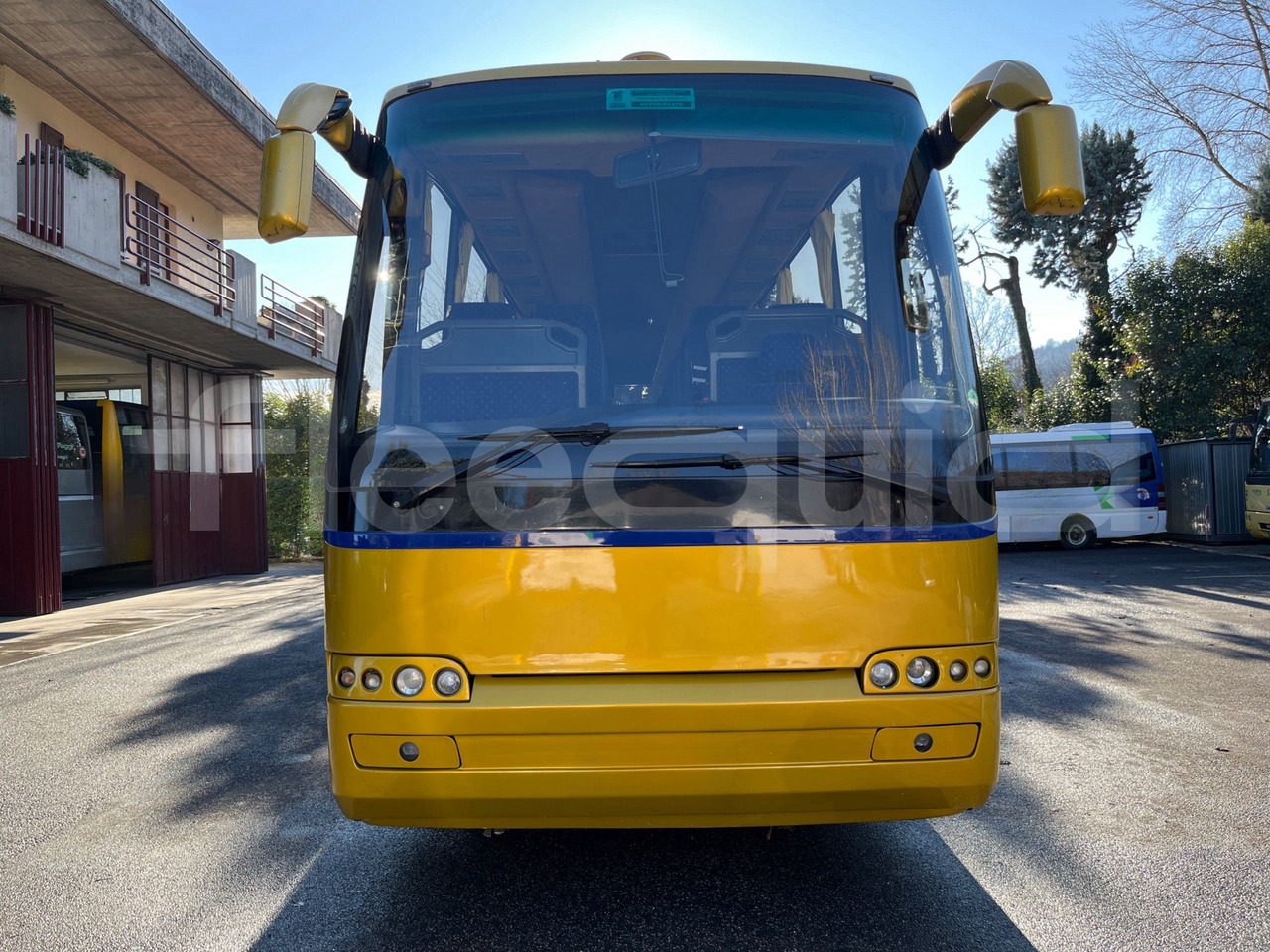 Iveco Dalla Via - Coach: picture 2 Iveco Dalla Via - Coach: picture 2