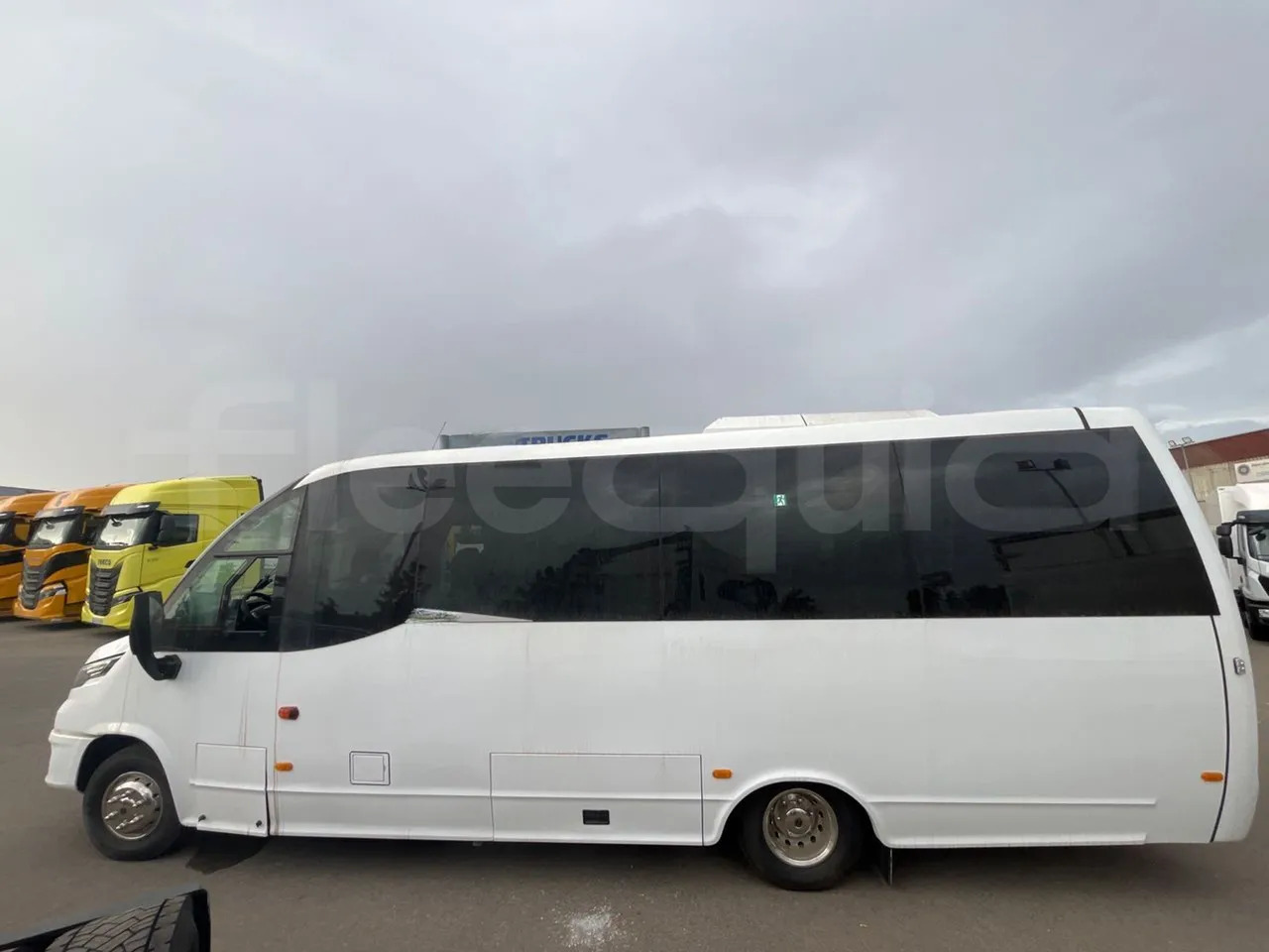 Lease a  Iveco Indcar Iveco Indcar: picture 6