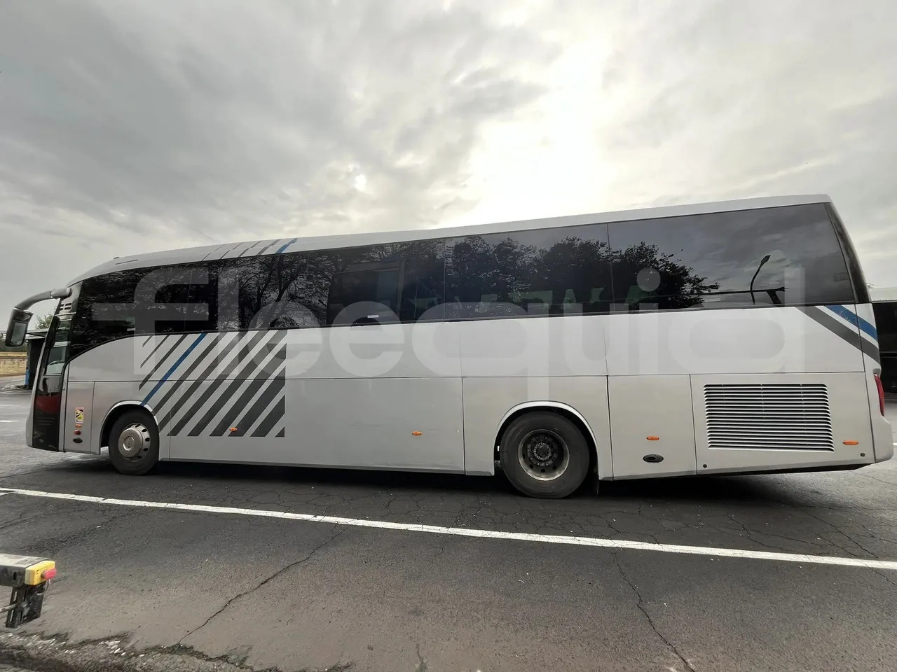Coach Iveco Irisbus Italia: picture 6