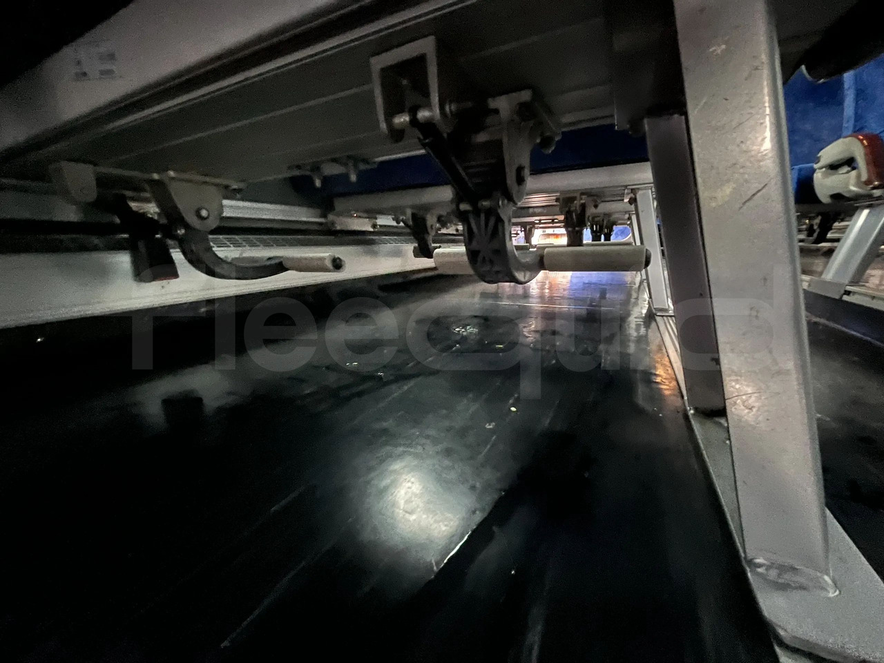 Coach Iveco Irisbus Italia: picture 17