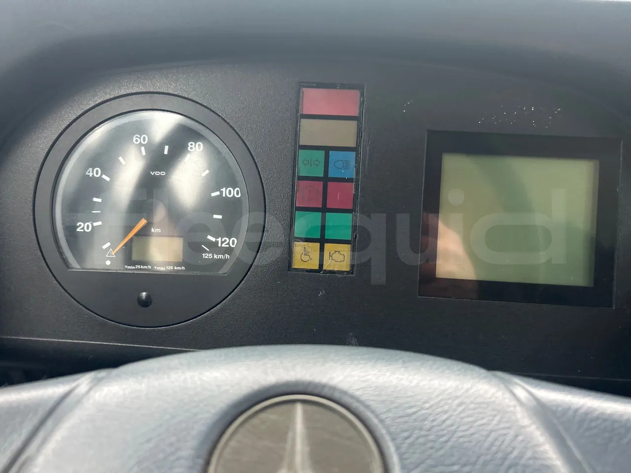 Mercedes-Benz Citaro - City bus: picture 3 Mercedes-Benz Citaro - City bus: picture 3