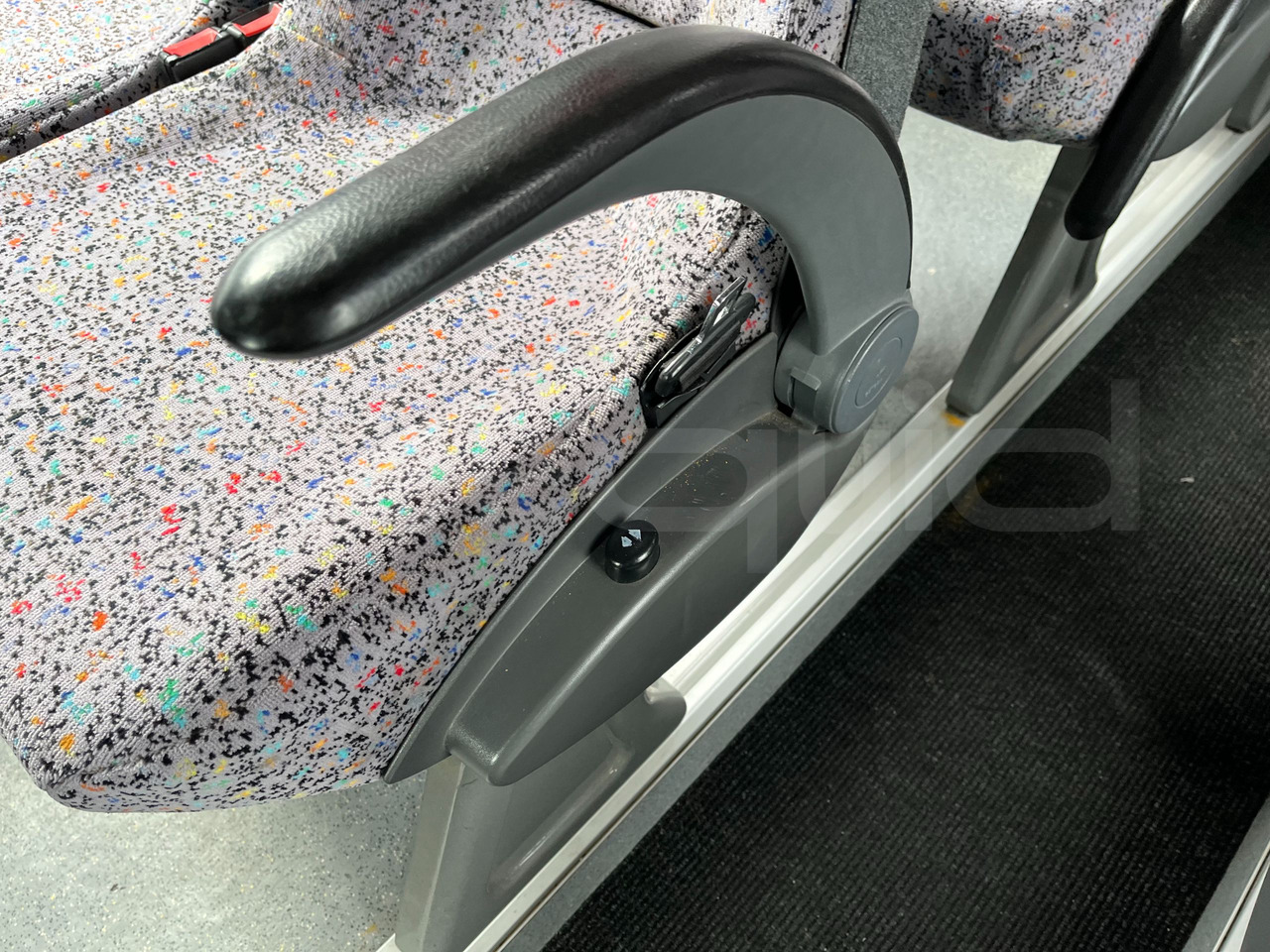 Coach Mercedes-Benz Sprinter: picture 16