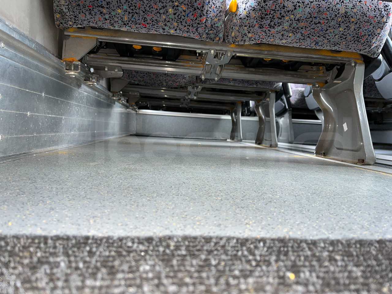 Coach Mercedes-Benz Sprinter: picture 19