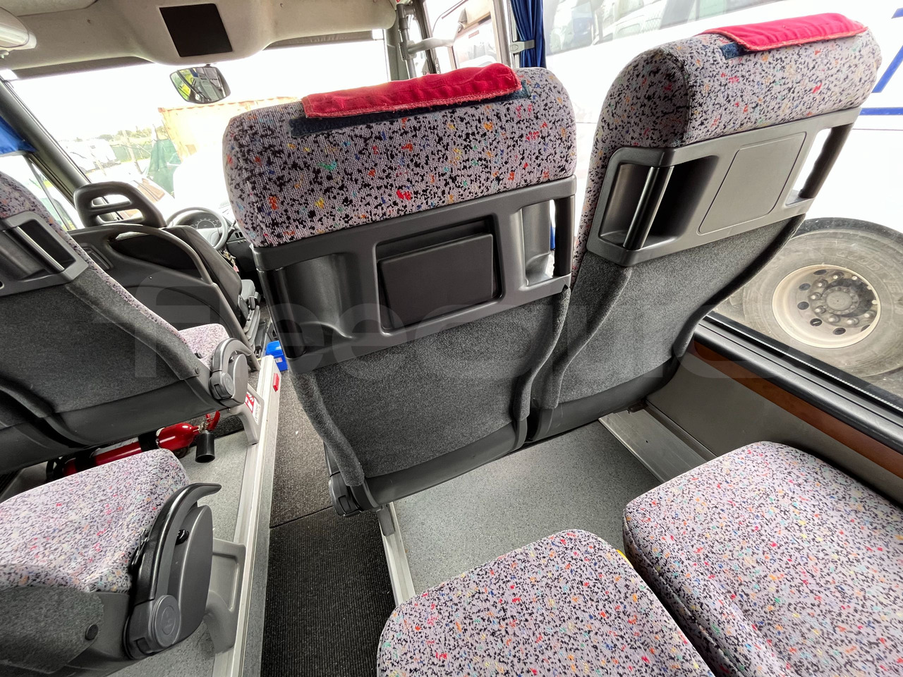 Coach Mercedes-Benz Sprinter: picture 18
