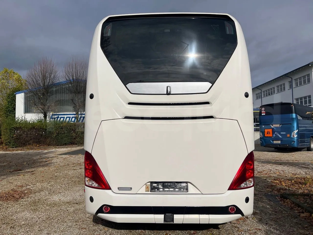 Neoplan Tourliner L - Coach: picture 5 Neoplan Tourliner L - Coach: picture 5