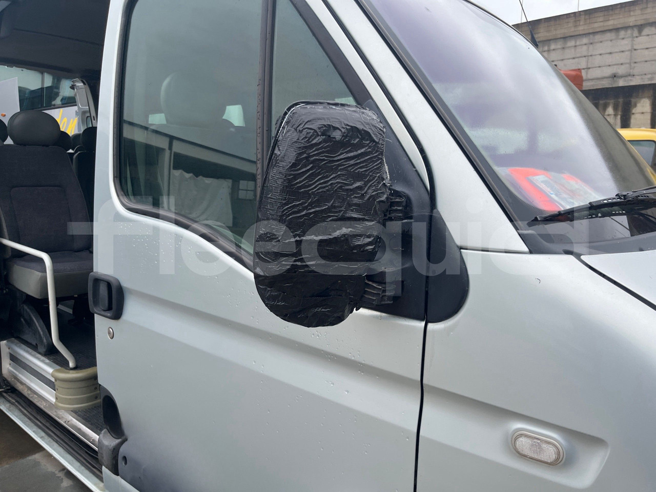 Lease a  Nissan Interstar Nissan Interstar: picture 6