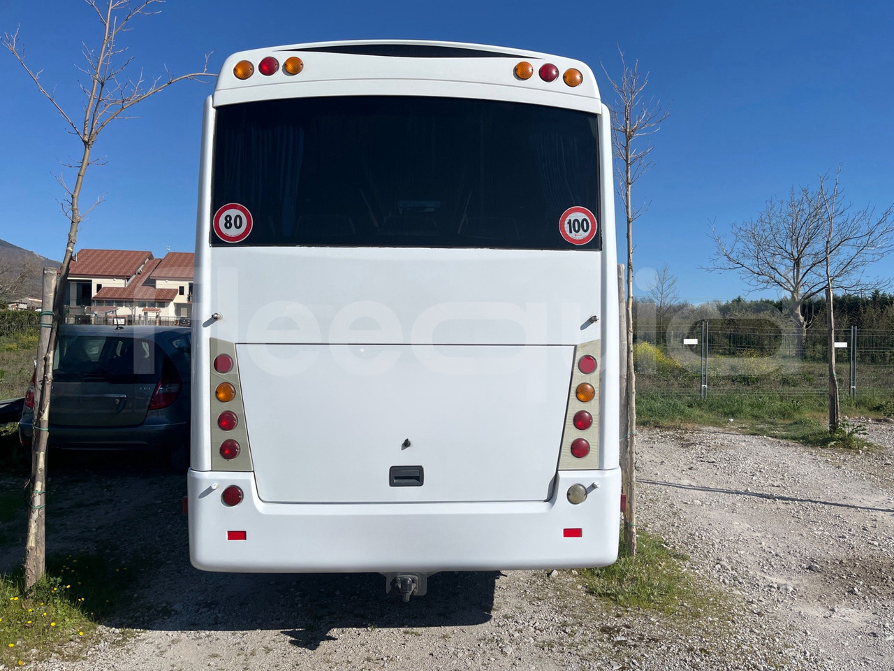 Otokar Navigo - Coach: picture 5 Otokar Navigo - Coach: picture 5