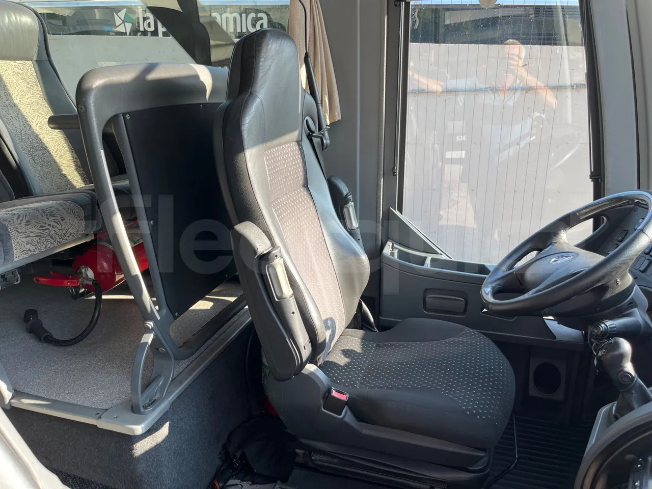 Coach Setra S415: picture 20