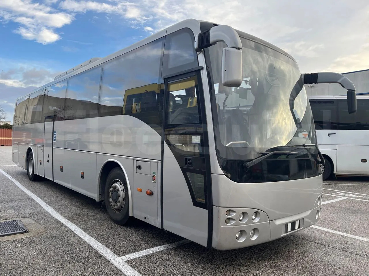 Temsa Safari RD - Coach: picture 1 Temsa Safari RD - Coach: picture 1