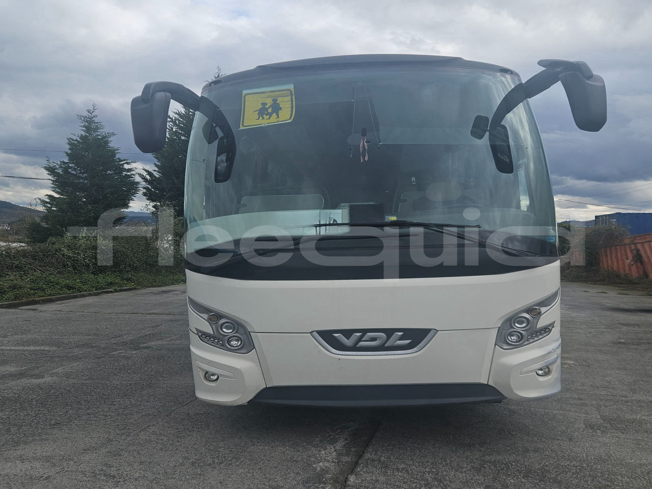 VDL Bova Futura - Coach: picture 2 VDL Bova Futura - Coach: picture 2