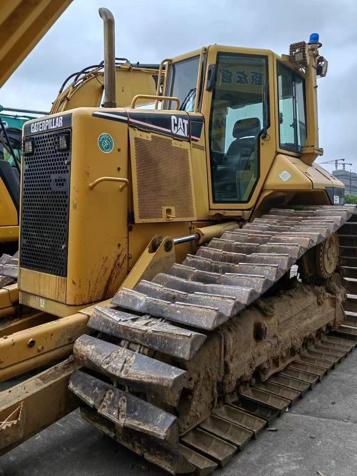 CAT D5N  - Bulldozer: picture 1 CAT D5N  - Bulldozer: picture 1