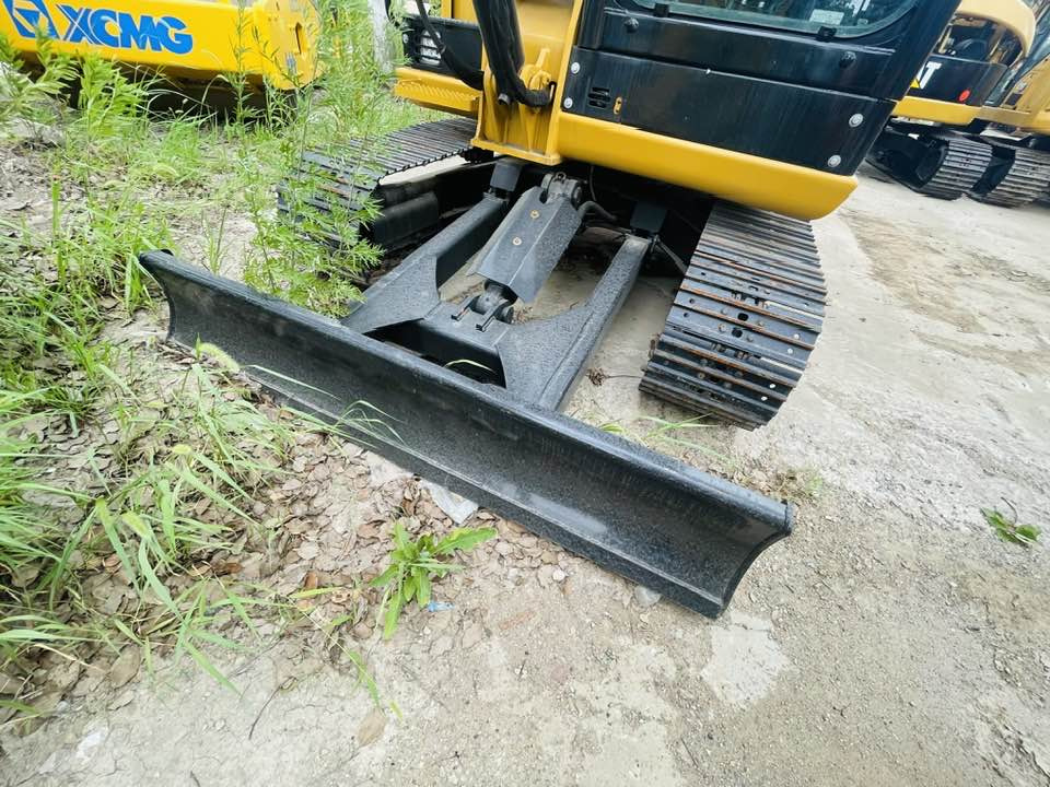 Caterpillar 306E2 CR - Excavator: picture 4 Caterpillar 306E2 CR - Excavator: picture 4
