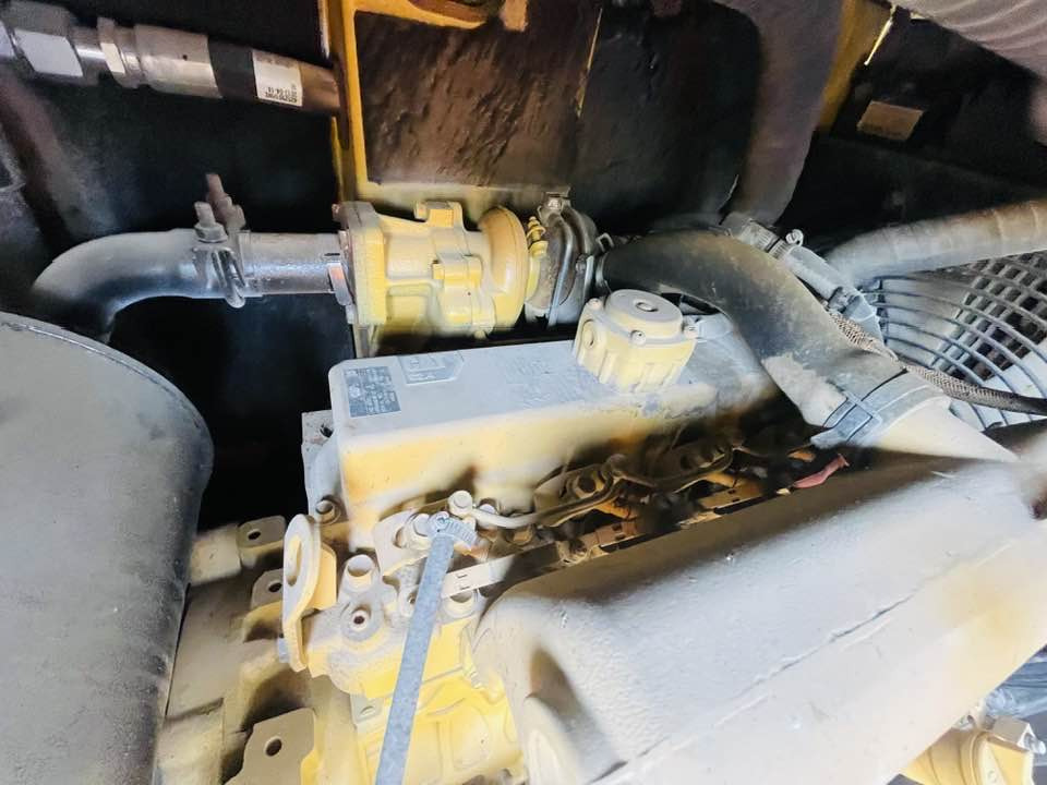 Excavator Caterpillar 306E2 CR: picture 23