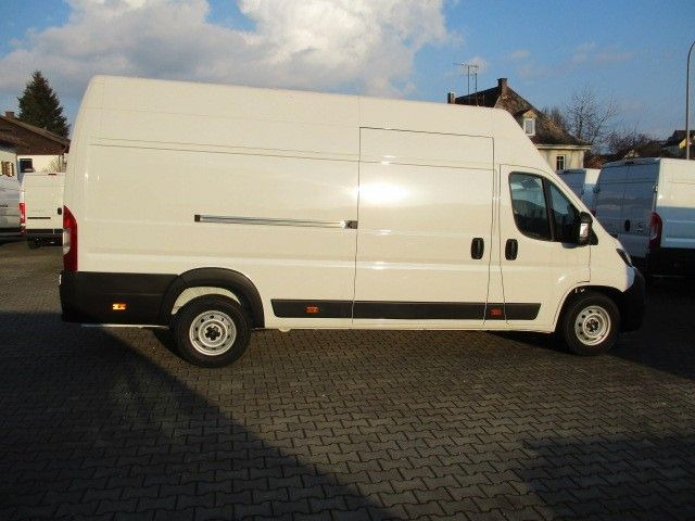 Fiat Ducato - Panel van: picture 1 Fiat Ducato - Panel van: picture 1